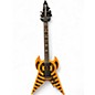 Used Wylde Audio Wylde Audio Warhammer FR Norse Dragon Natural Solid Body Electric Guitar thumbnail