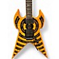Used Wylde Audio Wylde Audio Warhammer FR Norse Dragon Natural Solid Body Electric Guitar