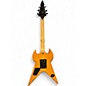 Used Wylde Audio Wylde Audio Warhammer FR Norse Dragon Natural Solid Body Electric Guitar