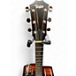 Used Taylor 224CEKDLX SHADED EDGEBURST Acoustic Electric Guitar