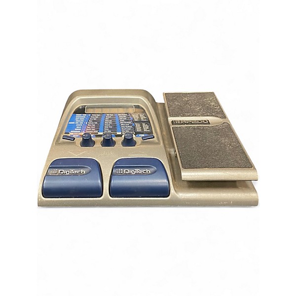 Used DigiTech RP200A Effect Processor