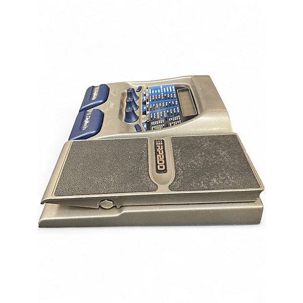 Used DigiTech RP200A Effect Processor