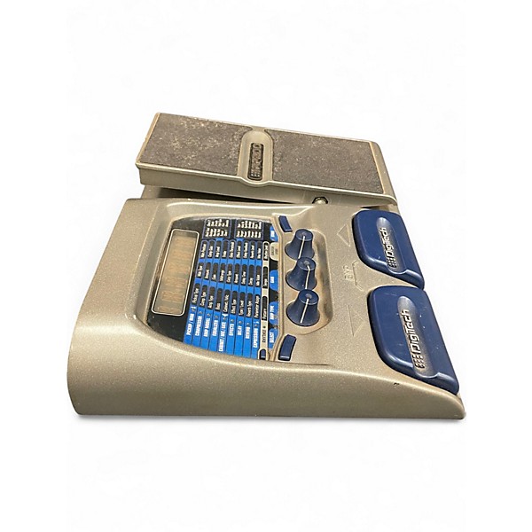 Used DigiTech RP200A Effect Processor