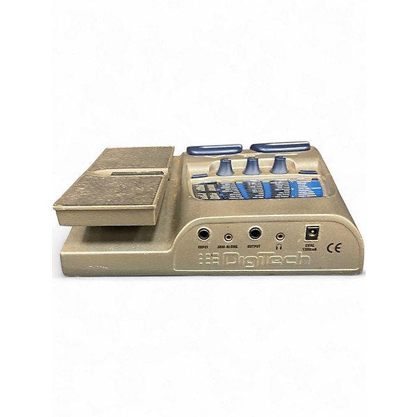 Used DigiTech RP200A Effect Processor