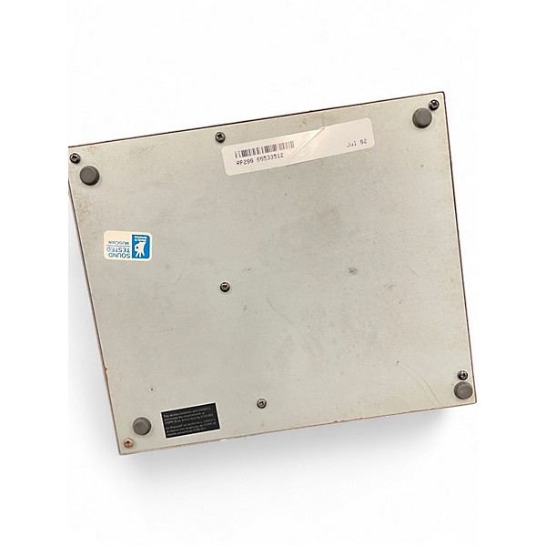 Used DigiTech RP200A Effect Processor