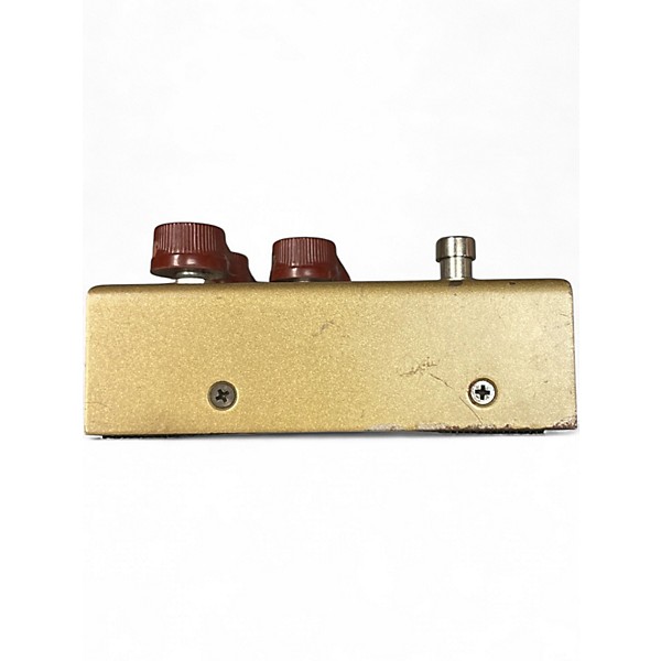 Used J.Rockett Audio Designs ARCHER Effect Pedal