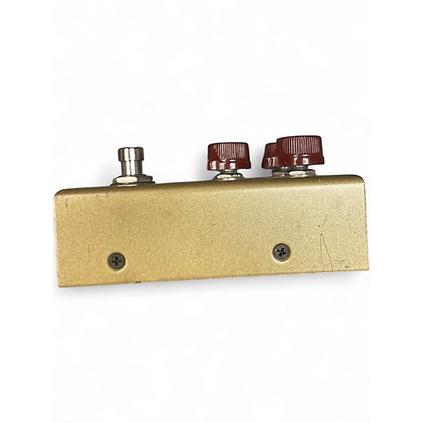 Used J.Rockett Audio Designs ARCHER Effect Pedal