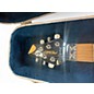 Used Peavey Wolfgang Standard Deluxe Amber Solid Body Electric Guitar
