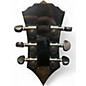 Used Wylde Audio nomad norse dragon bullseye Solid Body Electric Guitar