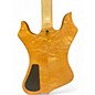 Used Wylde Audio nomad norse dragon bullseye Solid Body Electric Guitar
