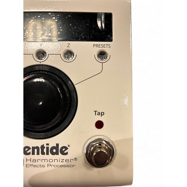 Used Eventide H9 MAX Stereo Delay Effect Pedal