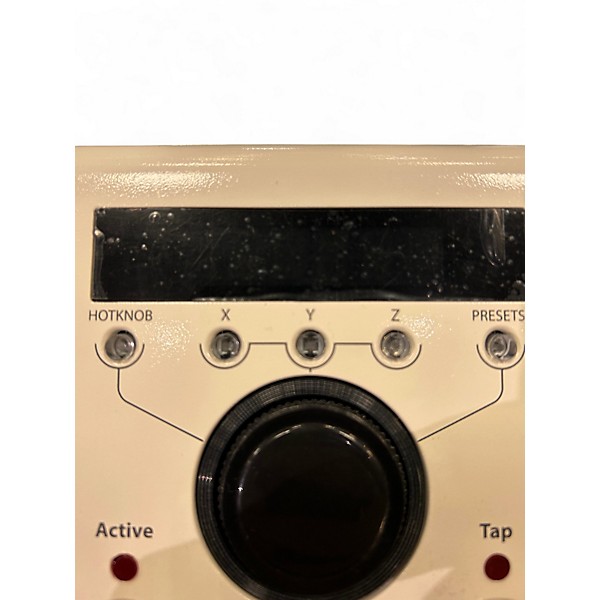 Used Eventide H9 MAX Stereo Delay Effect Pedal