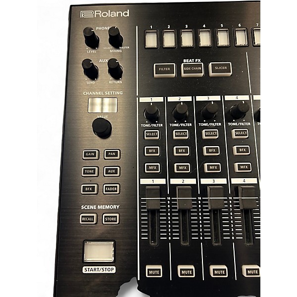 Used Roland MX-1 Production Controller