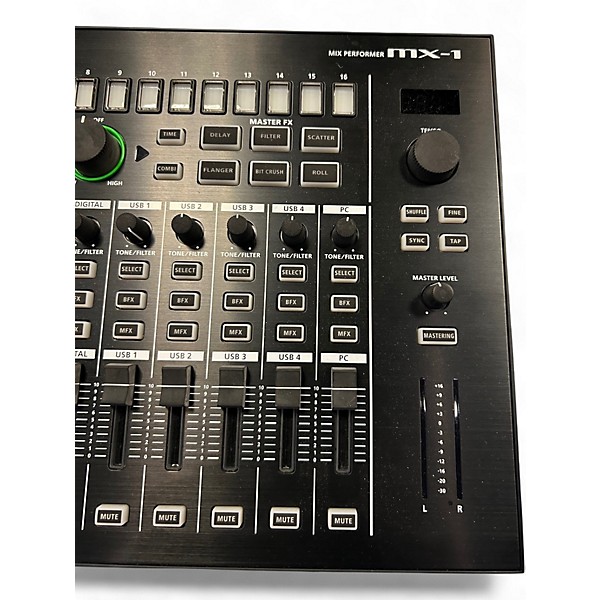 Used Roland MX-1 Production Controller