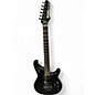 Used Ibanez RS525 Black Solid Body Electric Guitar thumbnail
