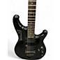 Used Ibanez RS525 Black Solid Body Electric Guitar