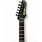 Used Ibanez RS525 Black Solid Body Electric Guitar