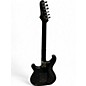 Used Ibanez RS525 Black Solid Body Electric Guitar