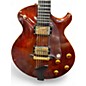 Used Eastman  Otto D'Ambrosio El Rey ER2 natural stained Hollow Body Electric Guitar thumbnail