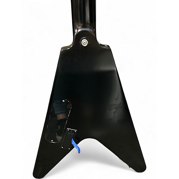 Used Schecter Guitar Research C4 4 String 3 Color Sunburst Electric Bass Guitar