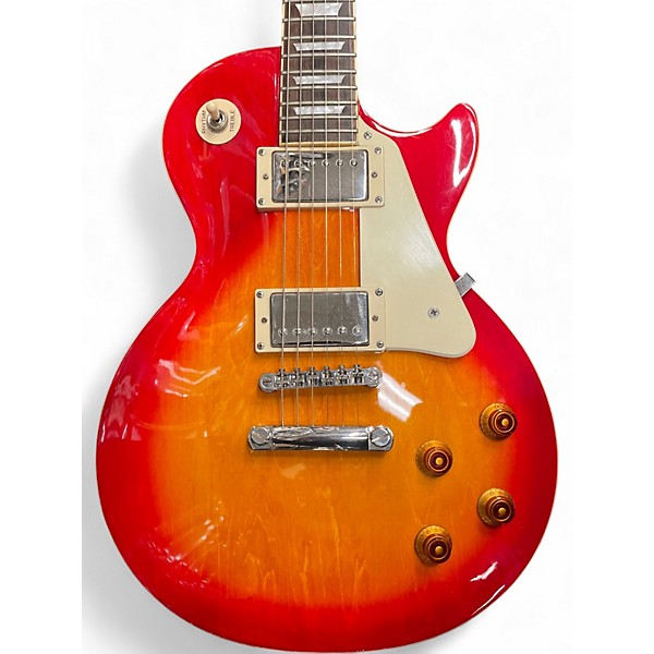 Used Epiphone Les Paul Standard BURST Solid Body Electric Guitar