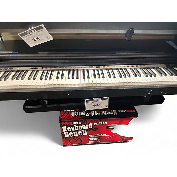 Used Williams Overture 88 Key Digital Piano
