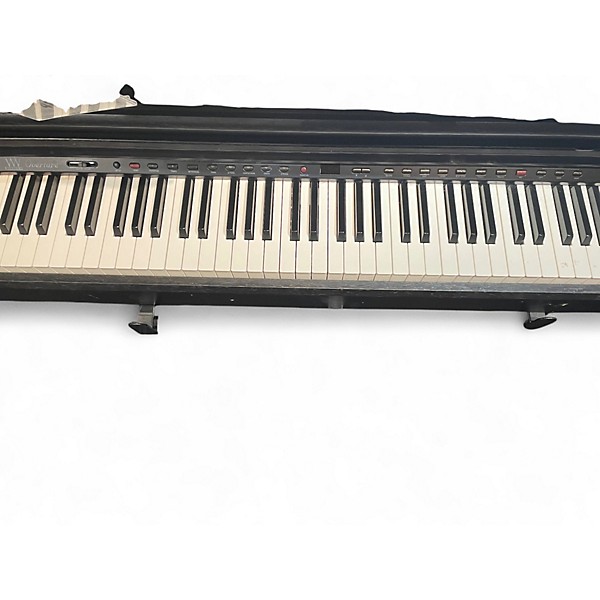 Used Williams Overture 88 Key Digital Piano