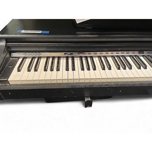 Used Williams Overture 88 Key Digital Piano