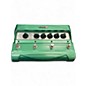 Used Line 6 DL4 Delay Modeler Effect Pedal