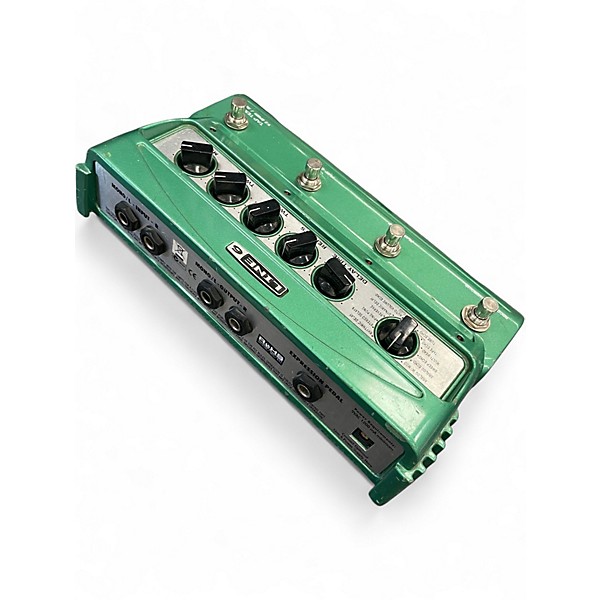 Used Line 6 DL4 Delay Modeler Effect Pedal