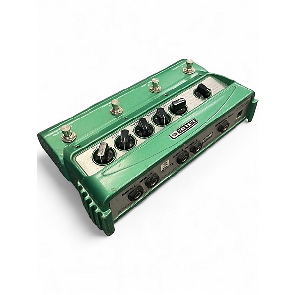 Used Line 6 DL4 Delay Modeler Effect Pedal
