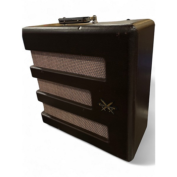 Used Fender EXCELSOR PRESTINE LIMITED Tube Guitar Combo Amp