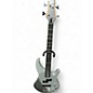 Used Mitchell MB100 MATTE GREY Electric Bass Guitar thumbnail