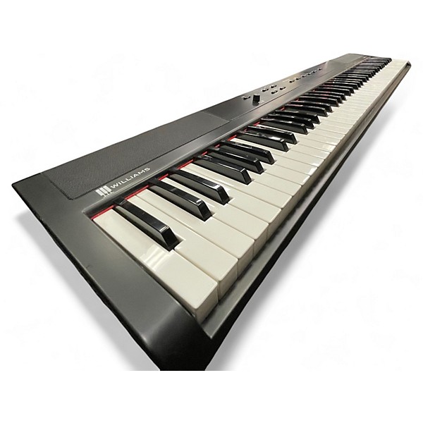 Used Williams Legato ||| Digital Piano