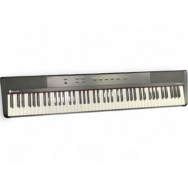 Used Williams Legato ||| Digital Piano