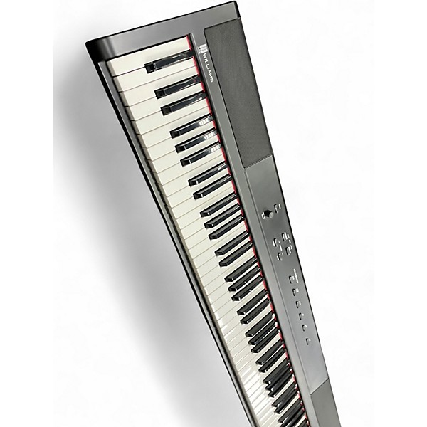 Used Williams Legato ||| Digital Piano