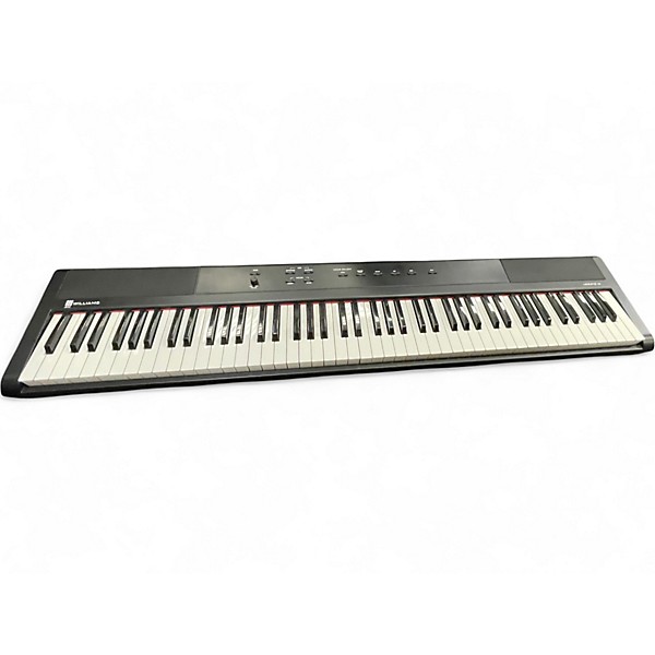 Used Williams Legato ||| Digital Piano