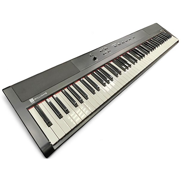 Used Williams Legato ||| Digital Piano