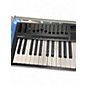 Used Novation Launchkey 49 Key MIDI Controller