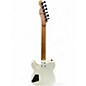 Used Charvel Joe Duplantier Signature Pro-Mod San Dimas Style 2 HH Satin White Solid Body Electric Guitar
