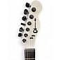 Used Charvel Joe Duplantier Signature Pro-Mod San Dimas Style 2 HH Satin White Solid Body Electric Guitar