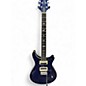 Used PRS SE Standard 24 Royal Blue Solid Body Electric Guitar thumbnail