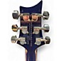 Used PRS SE Standard 24 Royal Blue Solid Body Electric Guitar
