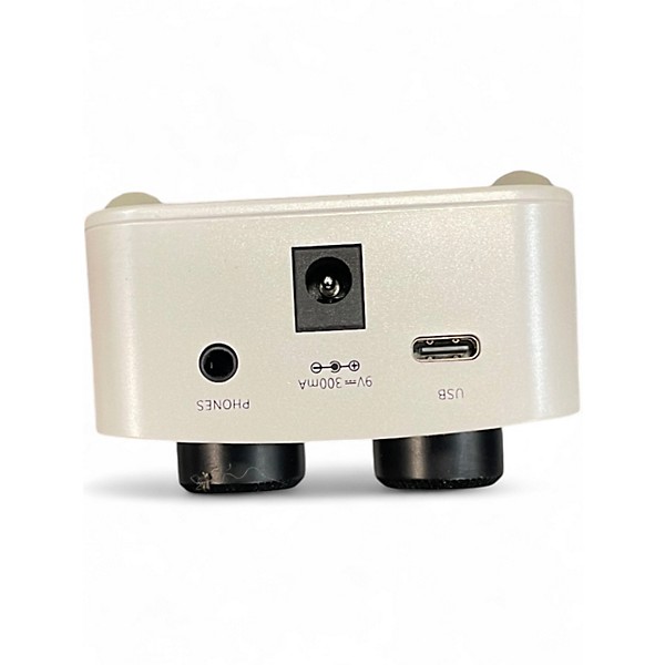 Used Mooer GL100 Pedal