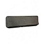 Used Dunlop Original Cry Baby Wah Effect Pedal thumbnail