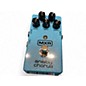 Used MXR M234 Analog Chorus Effect Pedal