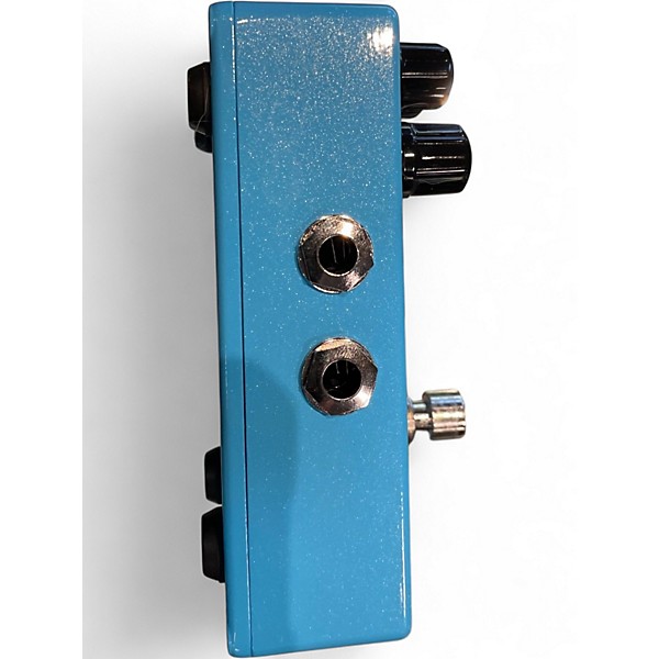 Used MXR M234 Analog Chorus Effect Pedal