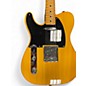 Used Squier Classic Vibe Telecaster Butterscotch Solid Body Electric Guitar