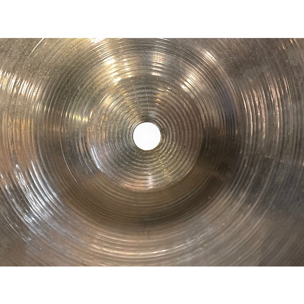 Used Zildjian 14in S Family Thin Crash Cymbal