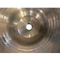 Used Zildjian 14in S Family Thin Crash Cymbal